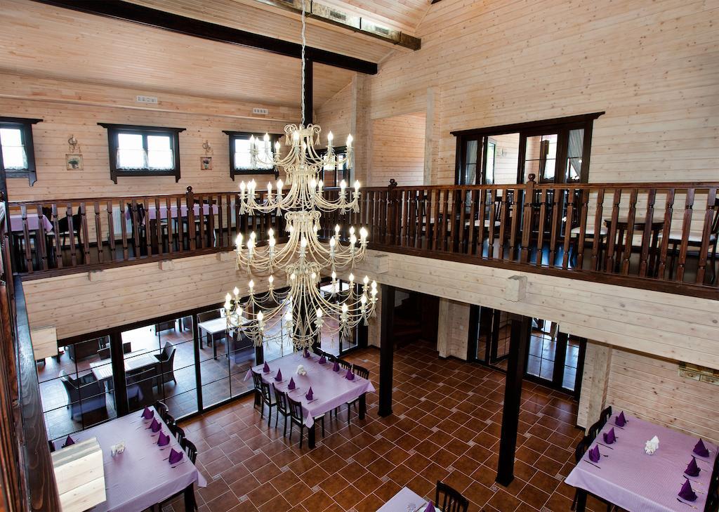 Lisarnya Belle Royalle מראה חיצוני תמונה